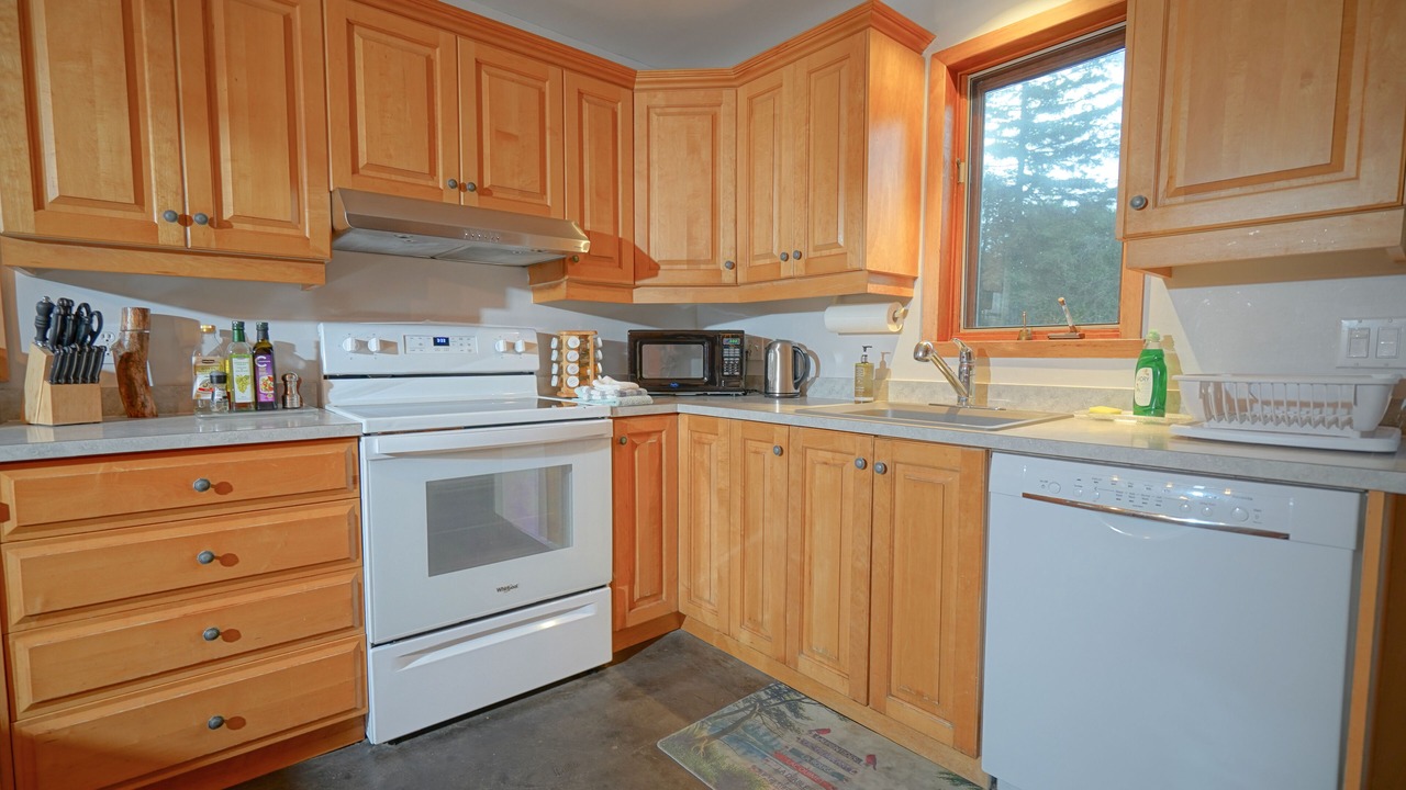 Photo of Kitchen in La Conception