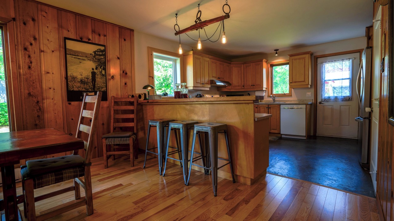 Photo of Kitchen in La Conception