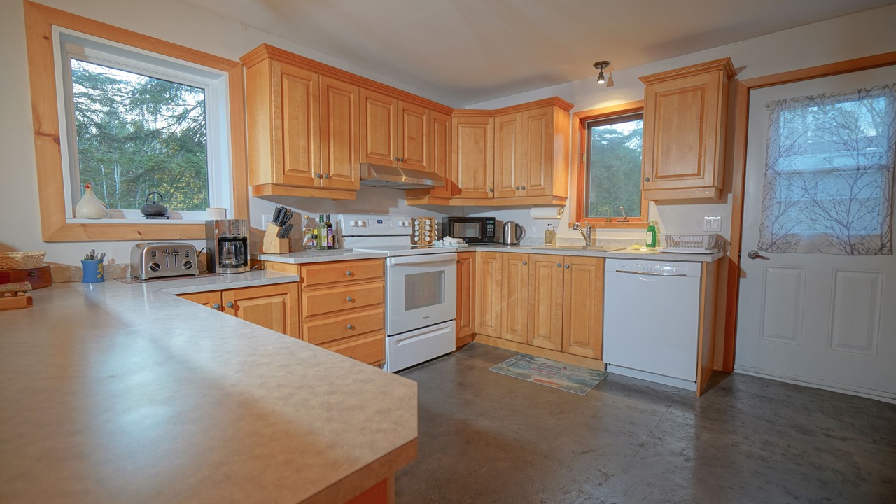 Photo of Kitchen in La Conception