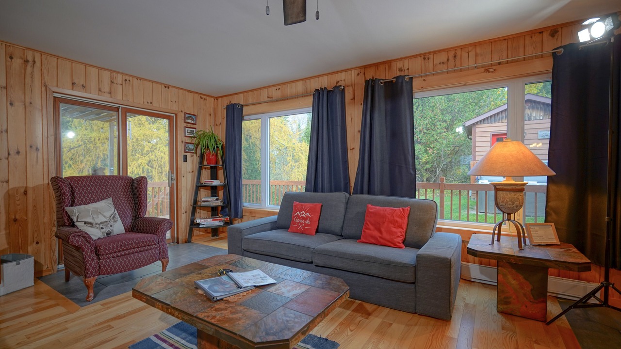 Photo of Livingroom in La Conception