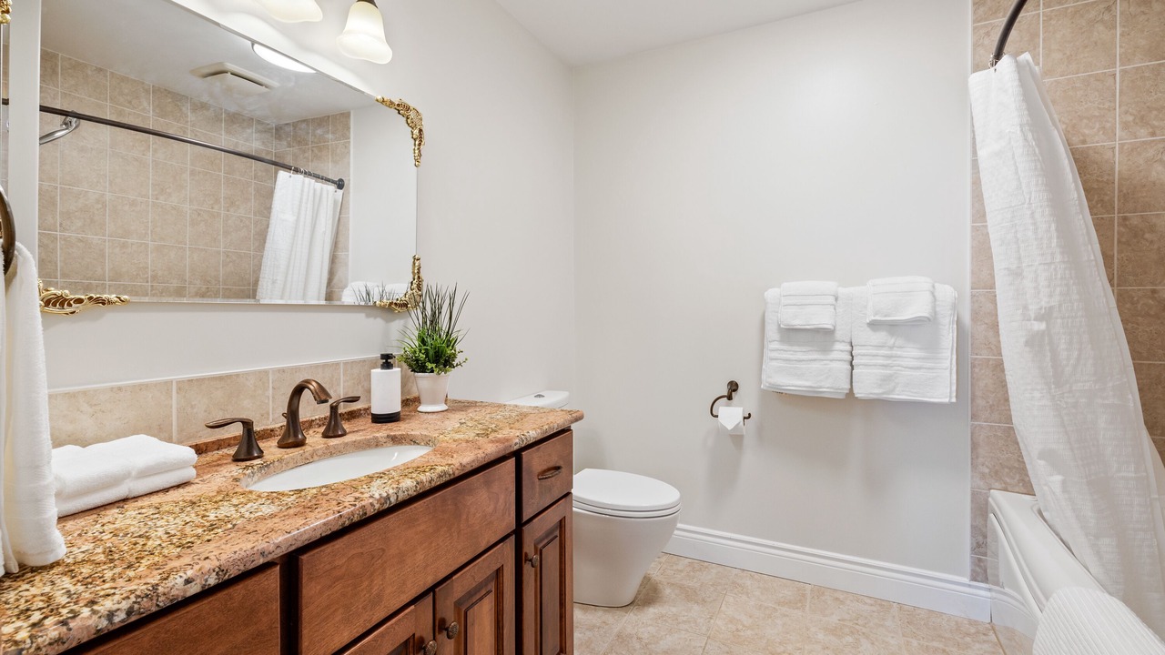 Photo of Bathroom in Stratford
