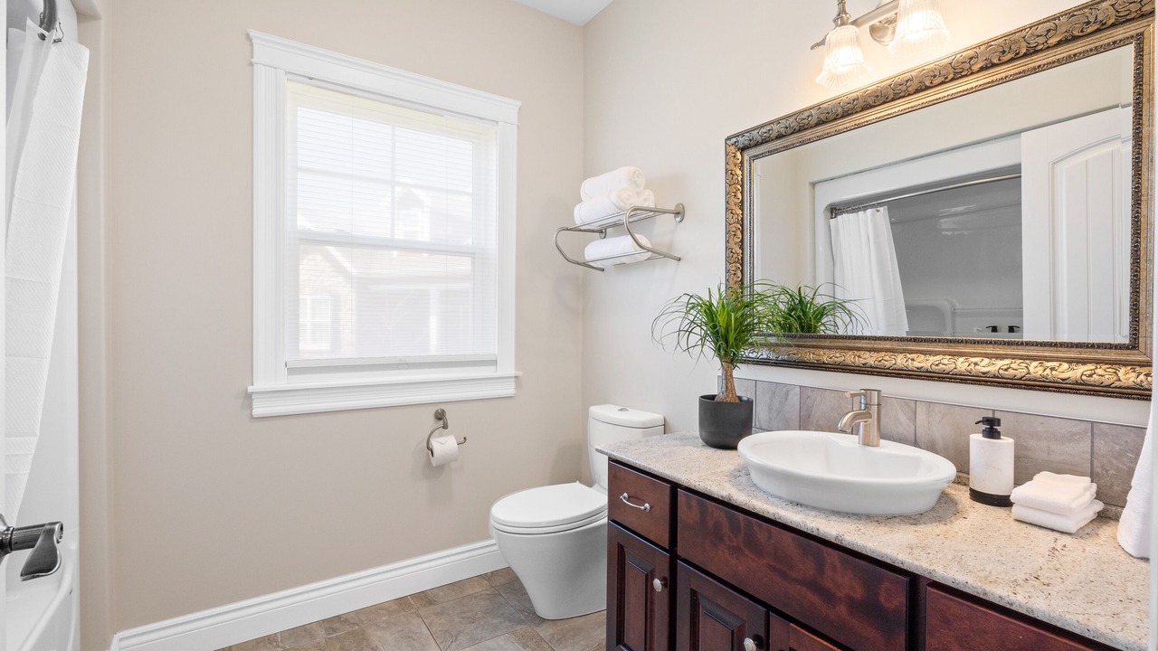 Photo of Bathroom in Stratford