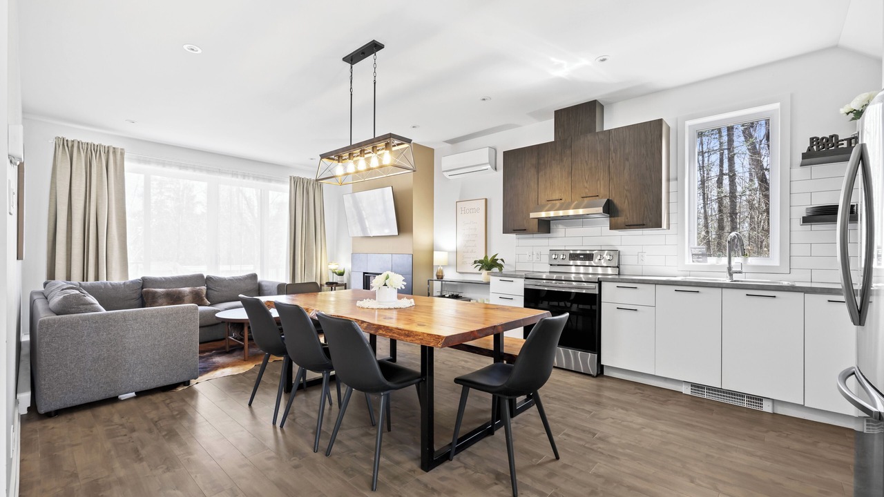 Photo of Kitchen in La Conception