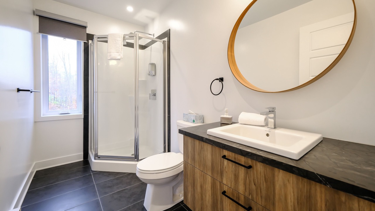 Photo of Bathroom in La Conception