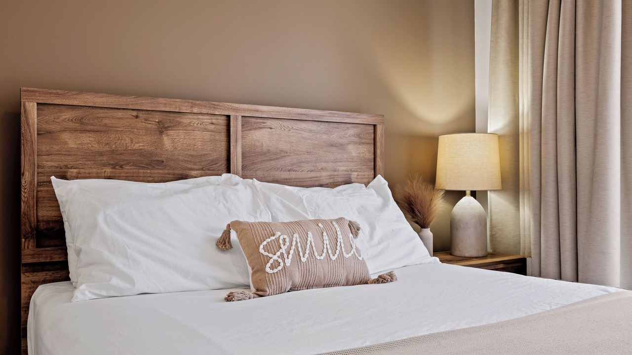 Photo of Bedroom in La Conception