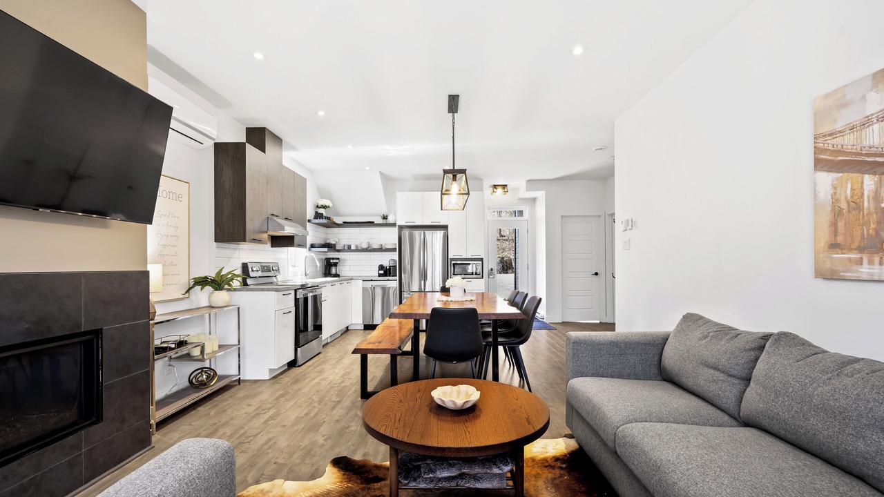 Photo of Livingroom in La Conception