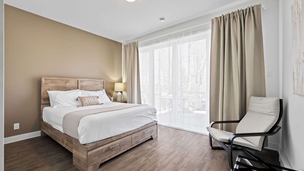 Photo of Bedroom in La Conception