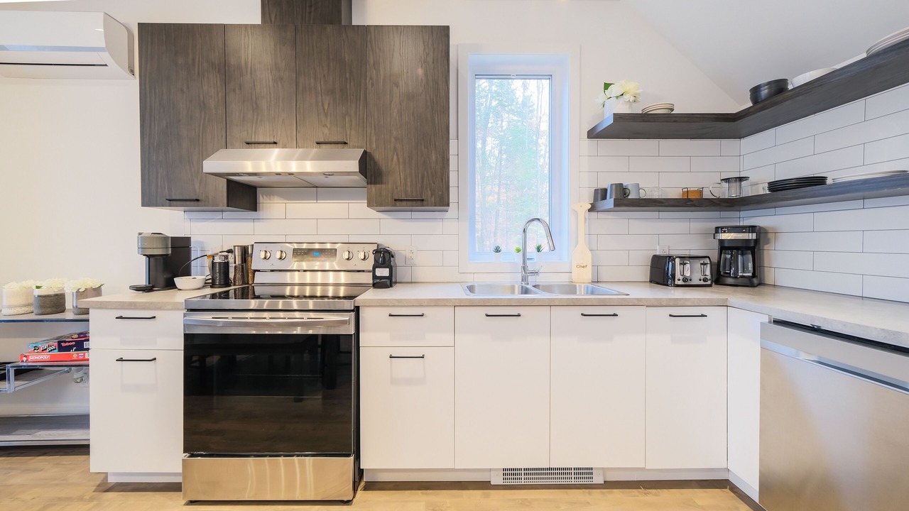 Photo of Kitchen in La Conception
