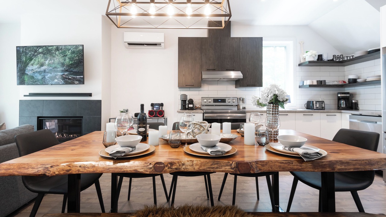 Photo of Kitchen in La Conception