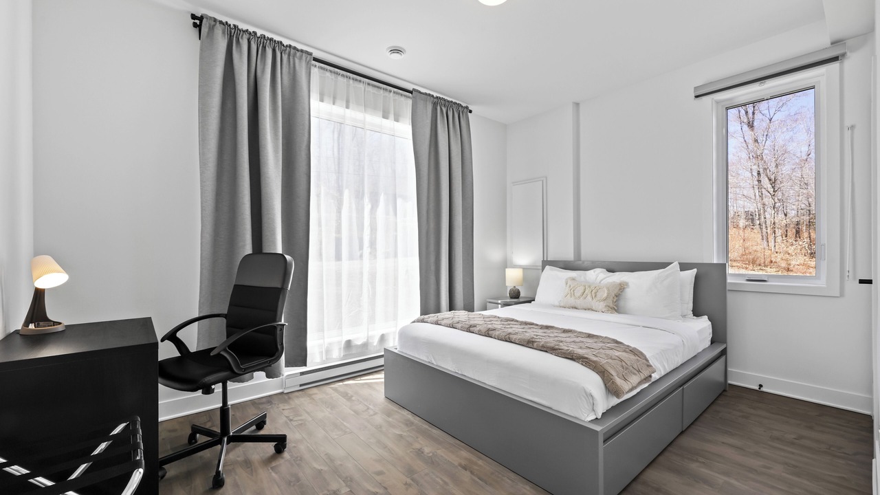 Photo of Bedroom in La Conception