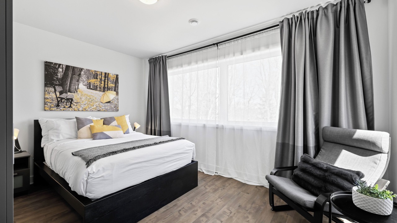 Photo of Bedroom in La Conception