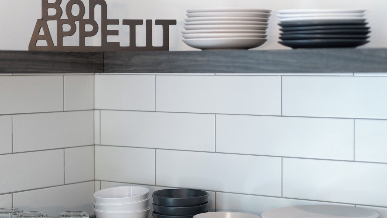 Photo of Kitchen in La Conception