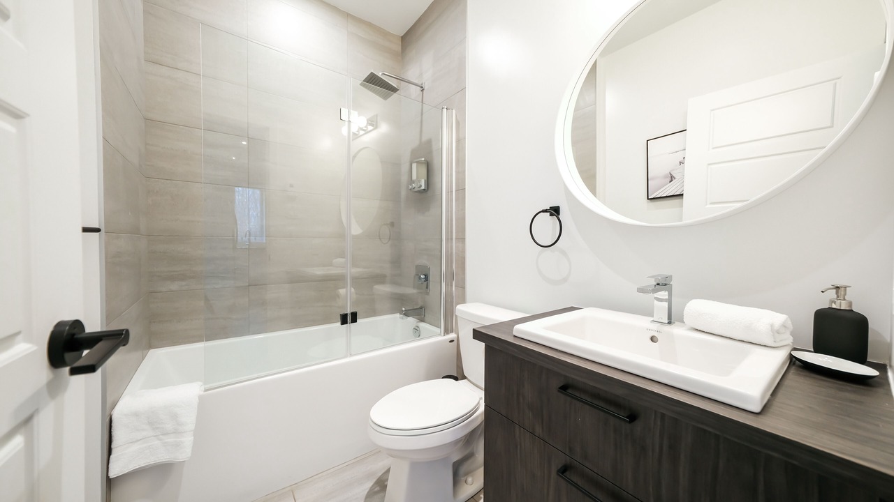 Photo of Bathroom in La Conception