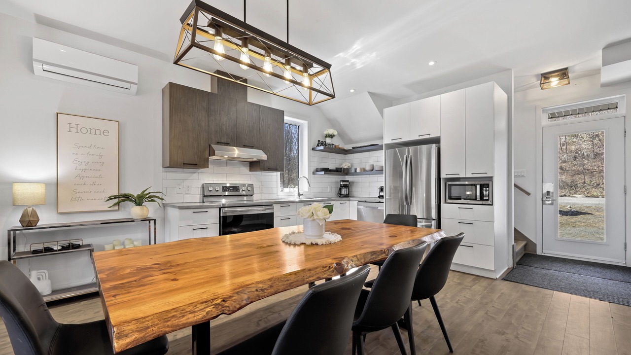 Photo of Kitchen in La Conception