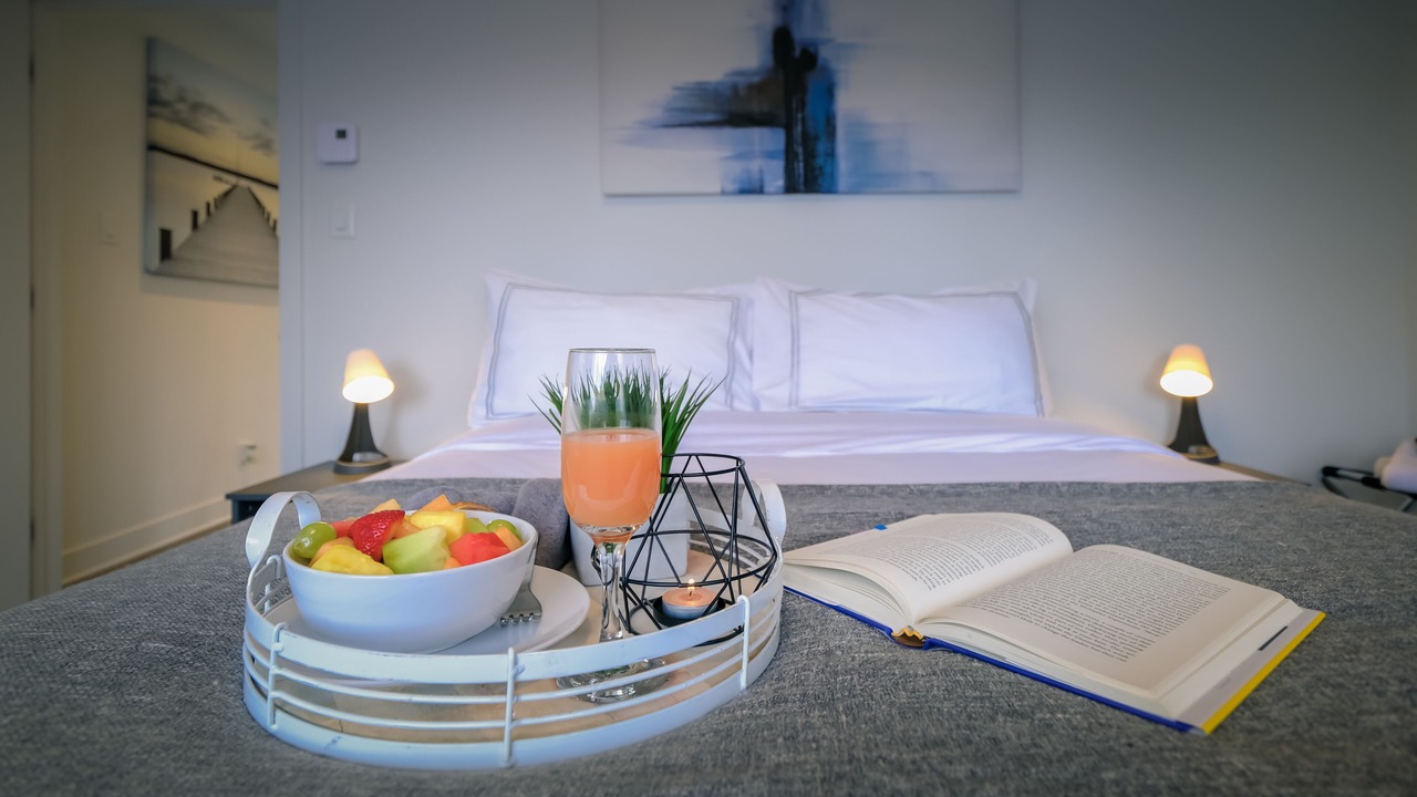 Photo of Bedroom in La Conception