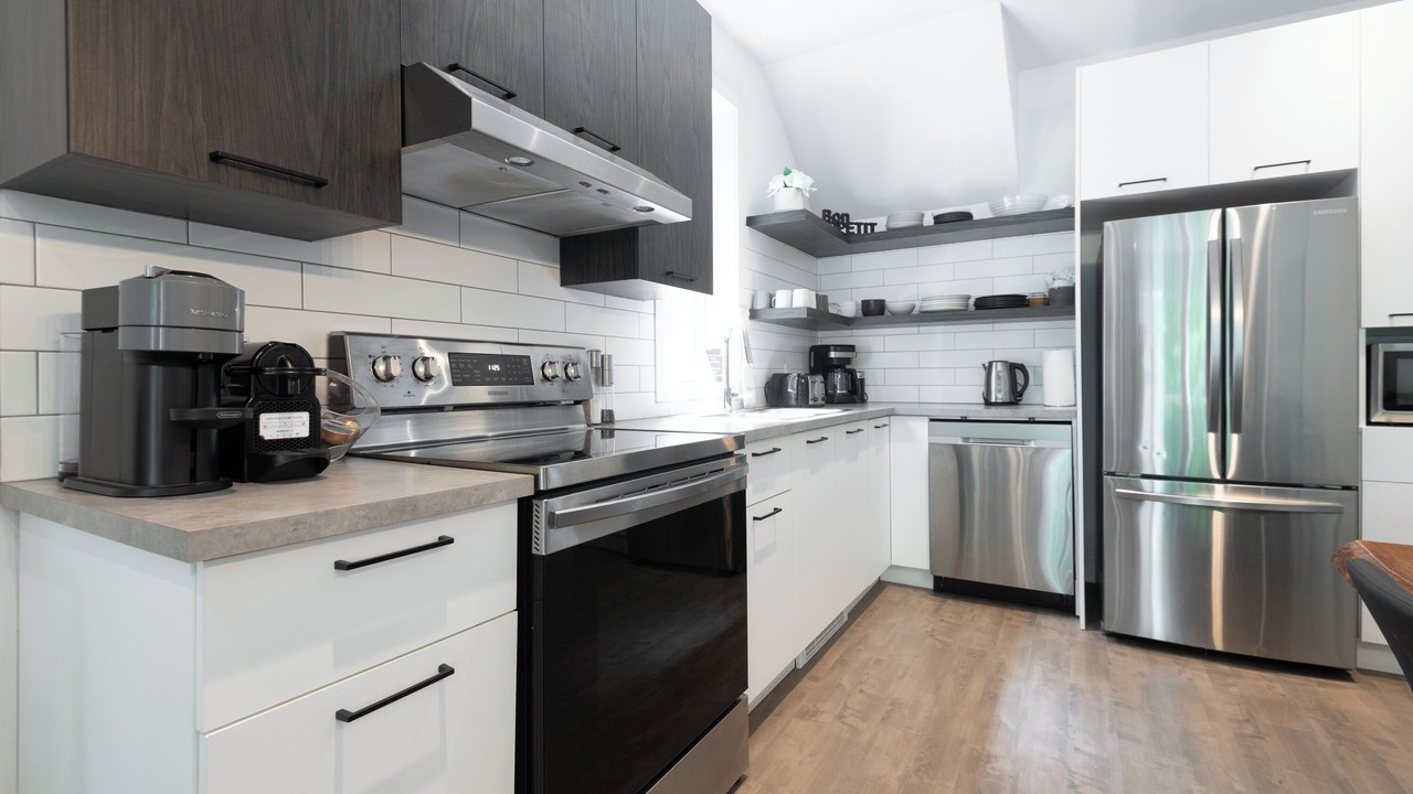 Photo of Kitchen in La Conception