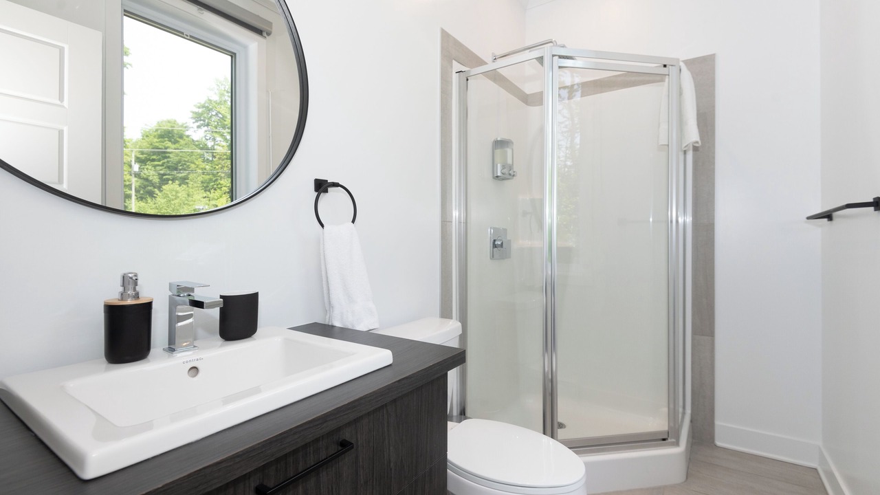 Photo of Bathroom in La Conception