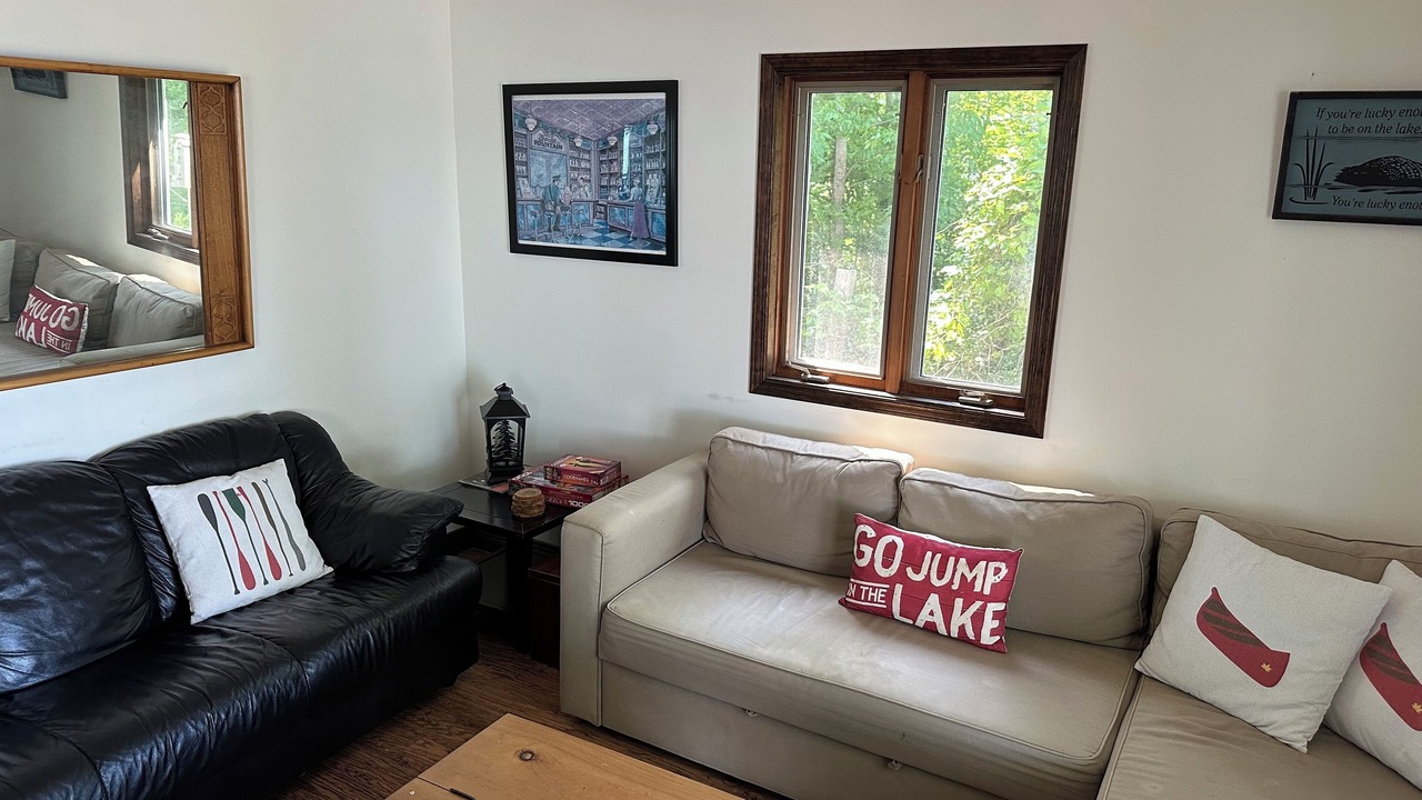 Photo of Livingroom in Rama