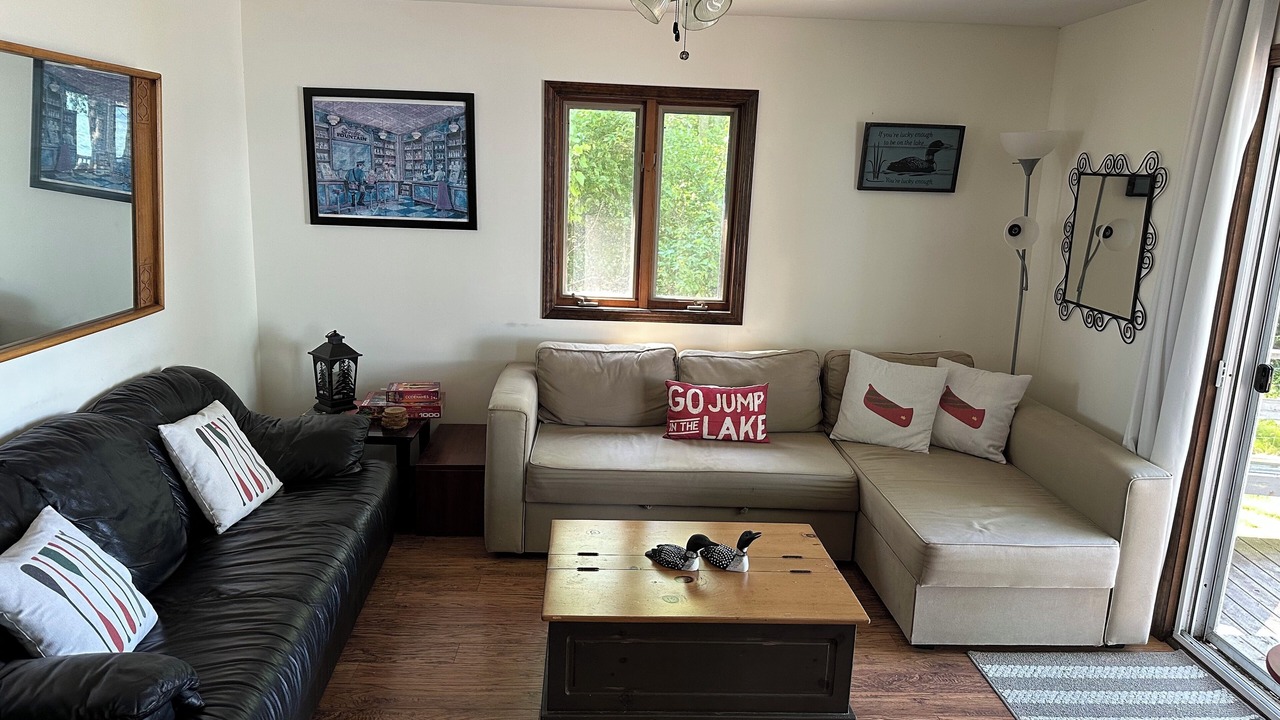 Photo of Livingroom in Rama