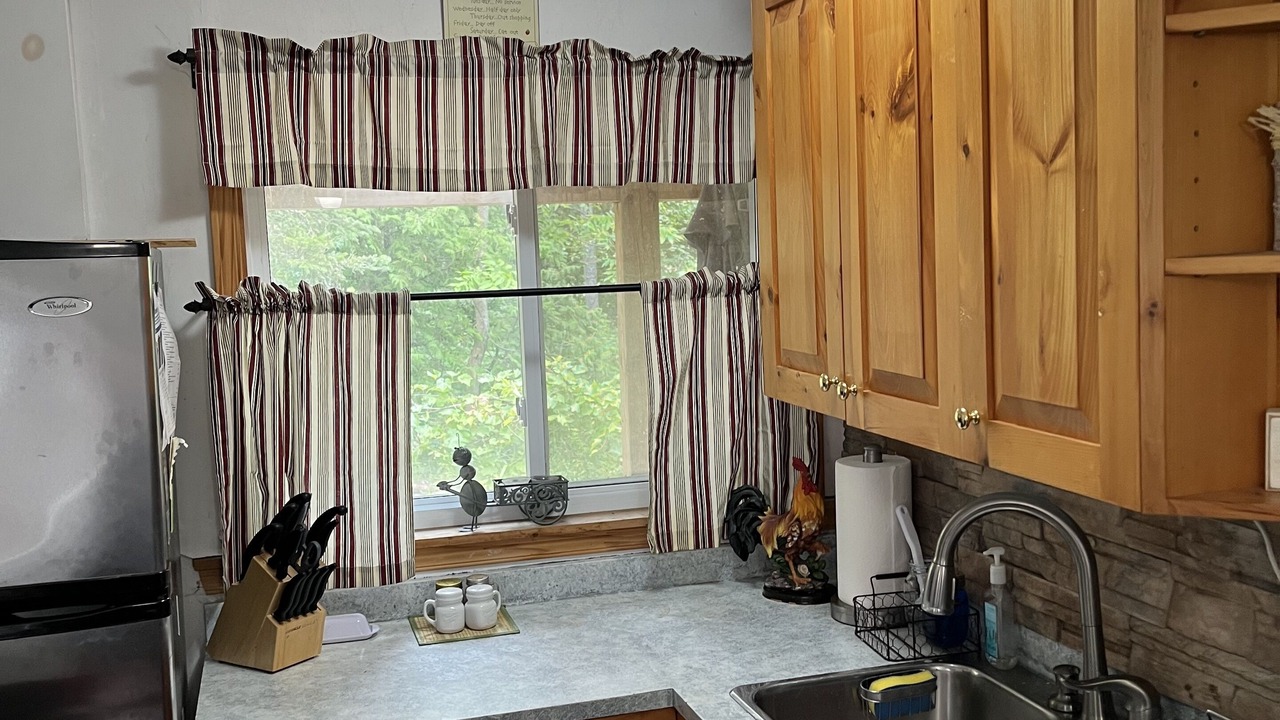 Photo of Kitchen in Rama