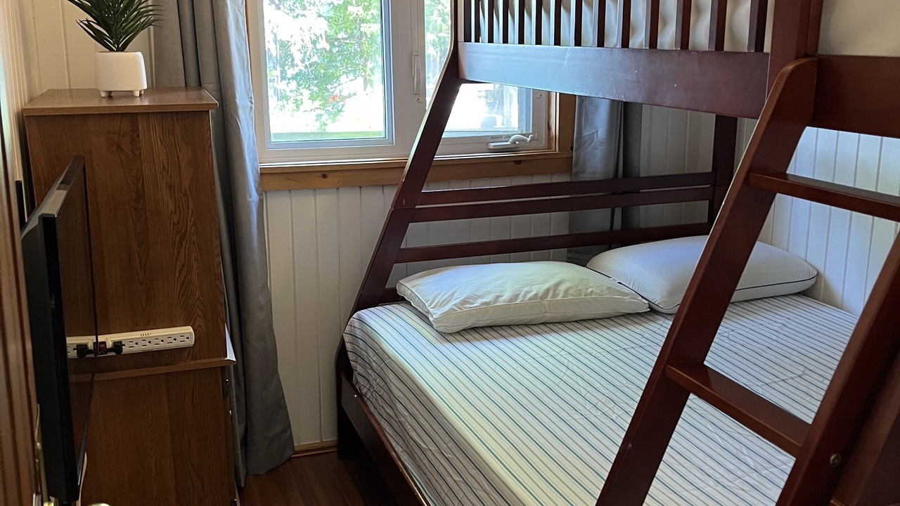 Photo of Bedroom in Rama