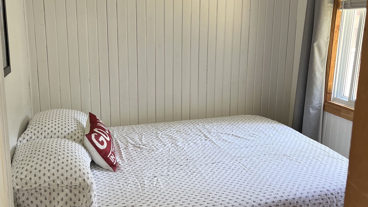 Photo of Bedroom in Rama