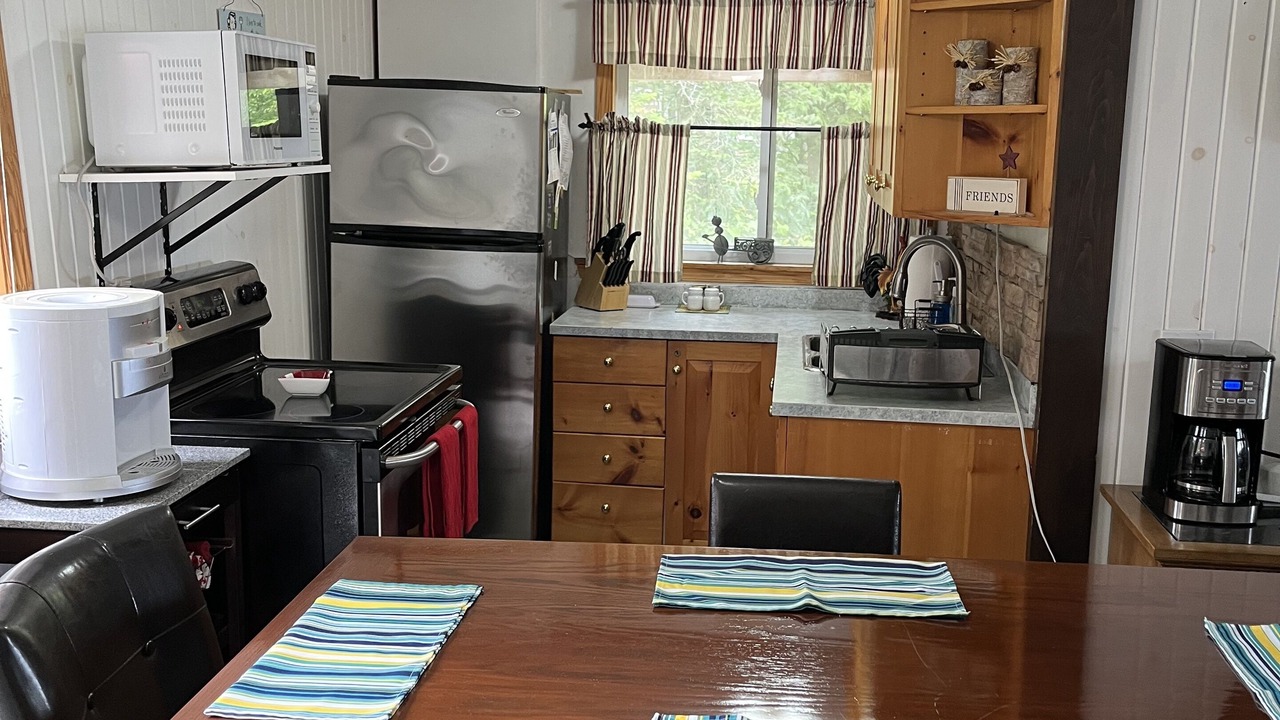 Photo of Kitchen in Rama