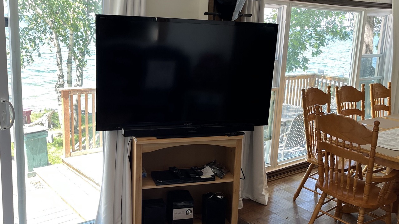 Photo of Livingroom in Rama