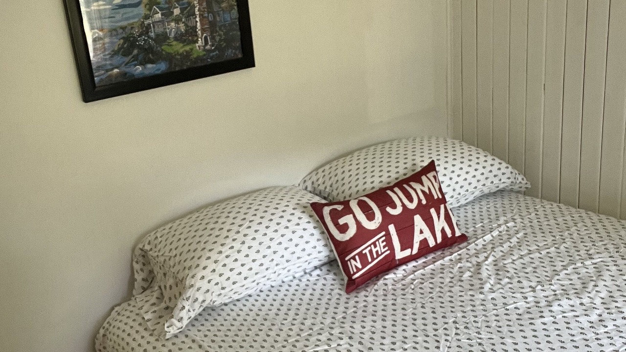 Photo of Bedroom in Rama