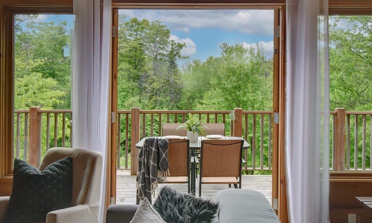 Photo of Livingroom in Labelle