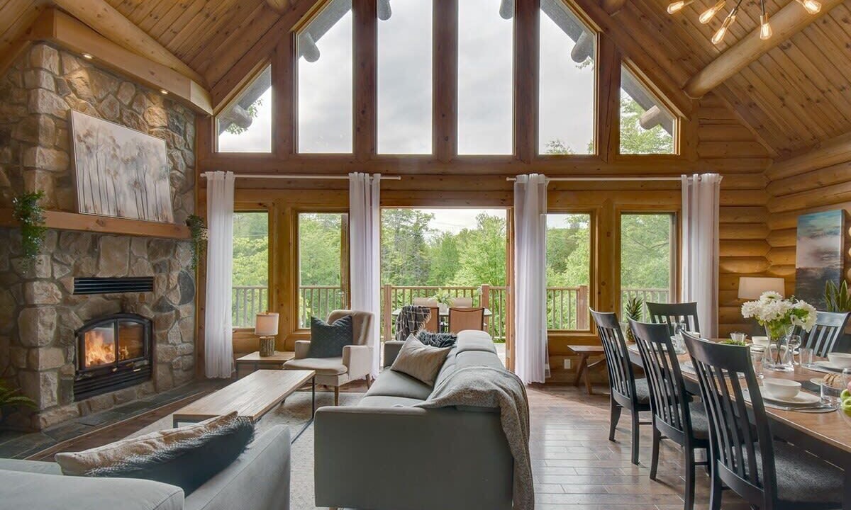 Photo of Livingroom in Labelle