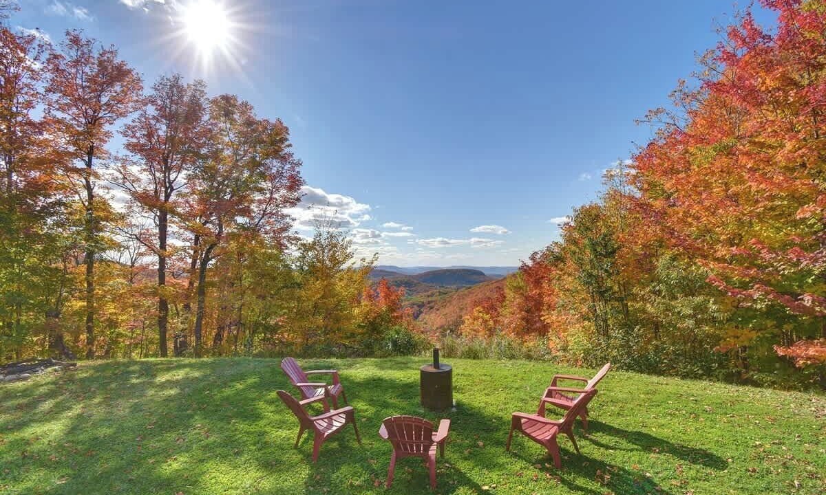 Photo of Outdoor in Saint-Faustin-Lac-Carre