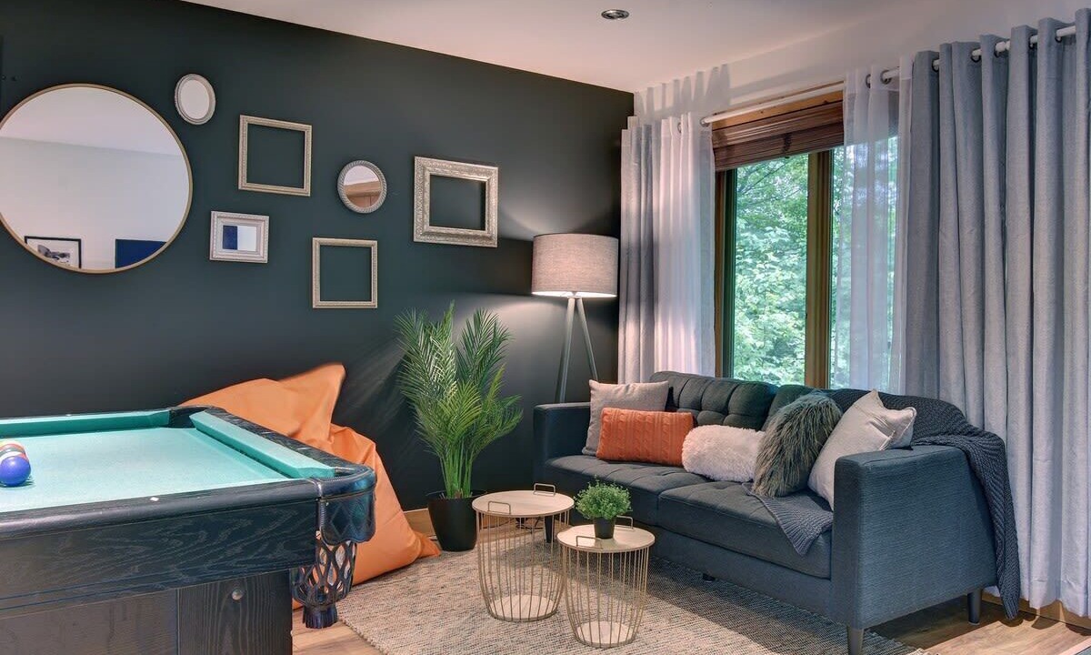 Photo of Livingroom in Labelle