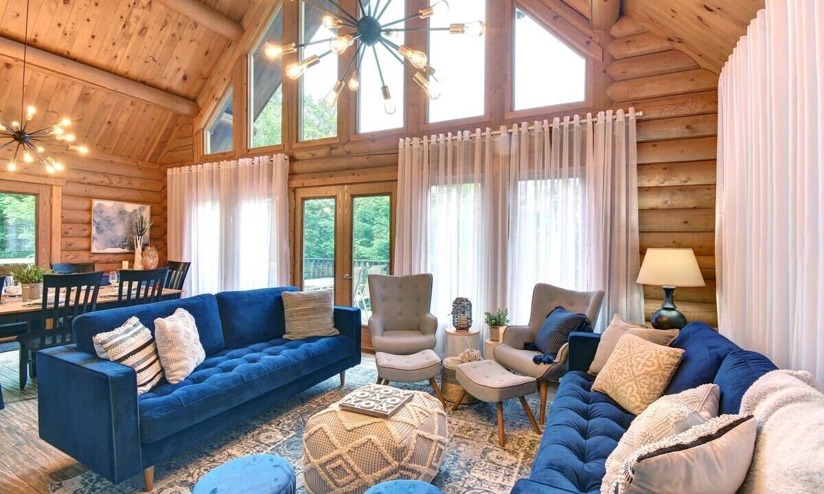 Photo of Livingroom in Labelle