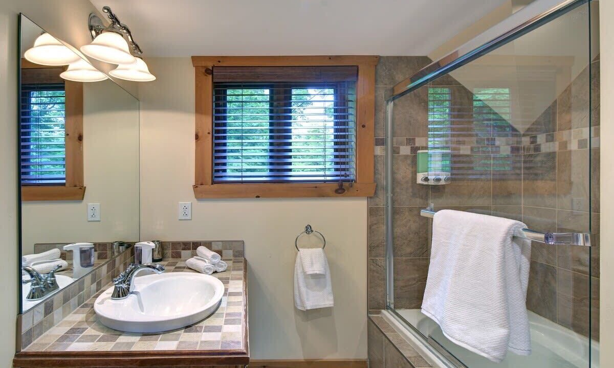 Photo of Bathroom in Labelle