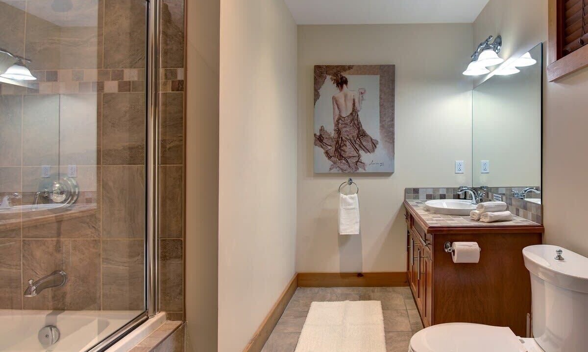 Photo of Bathroom in Labelle