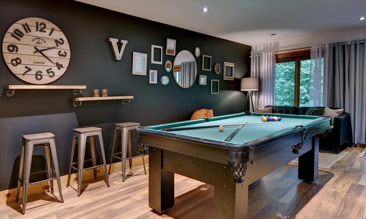 Photo of Bedroom in Labelle