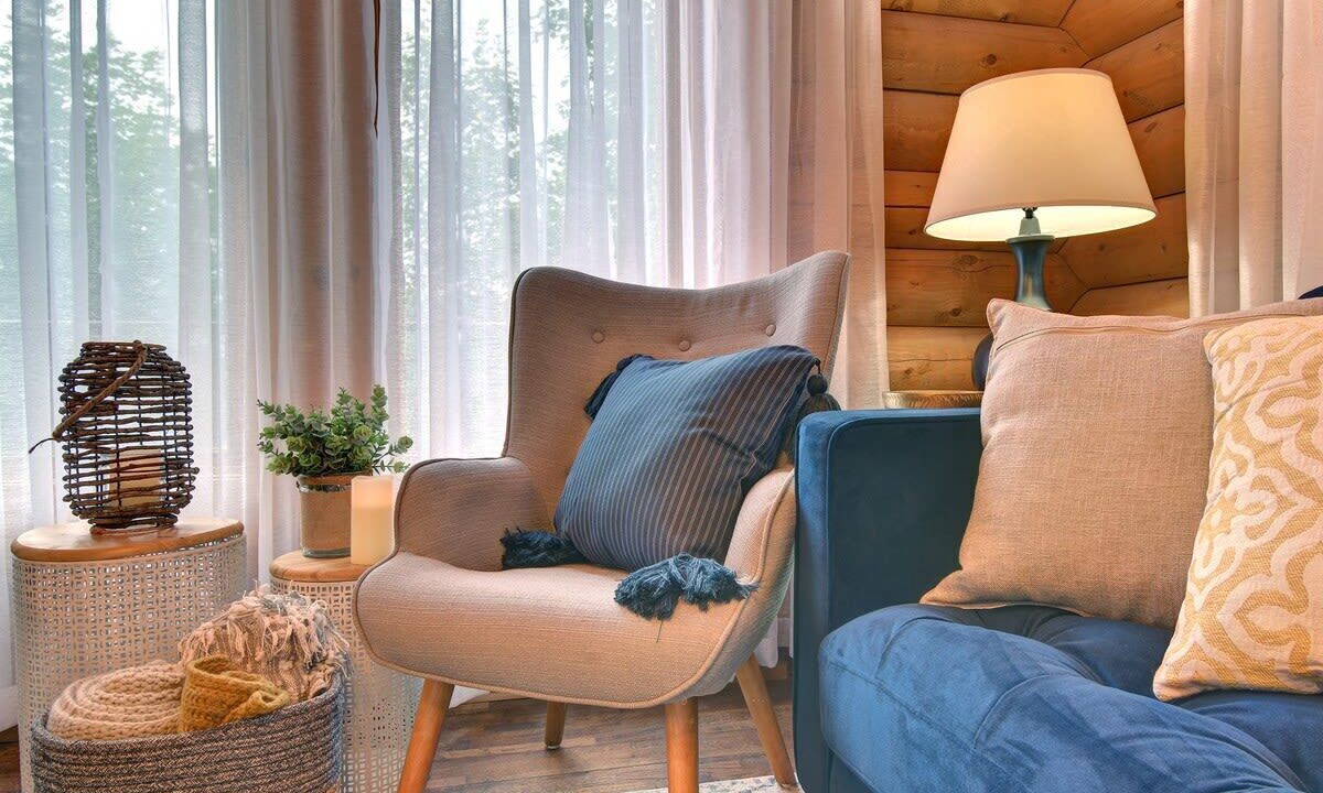 Photo of Livingroom in Labelle