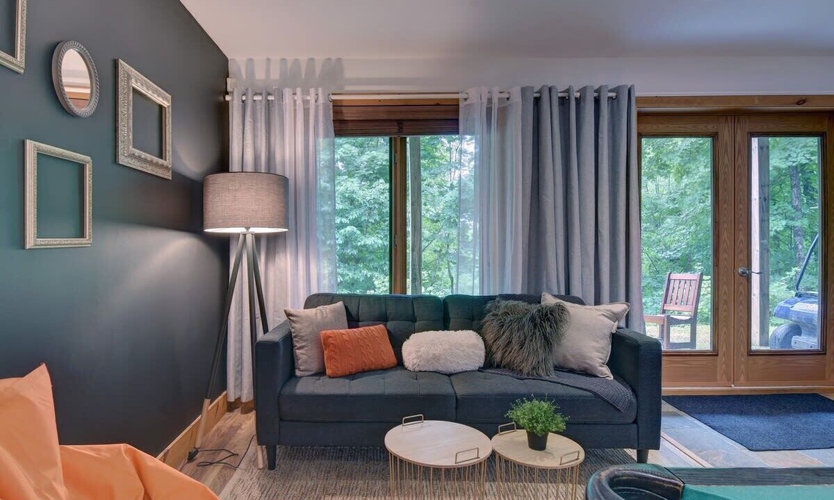Photo of Livingroom in Labelle