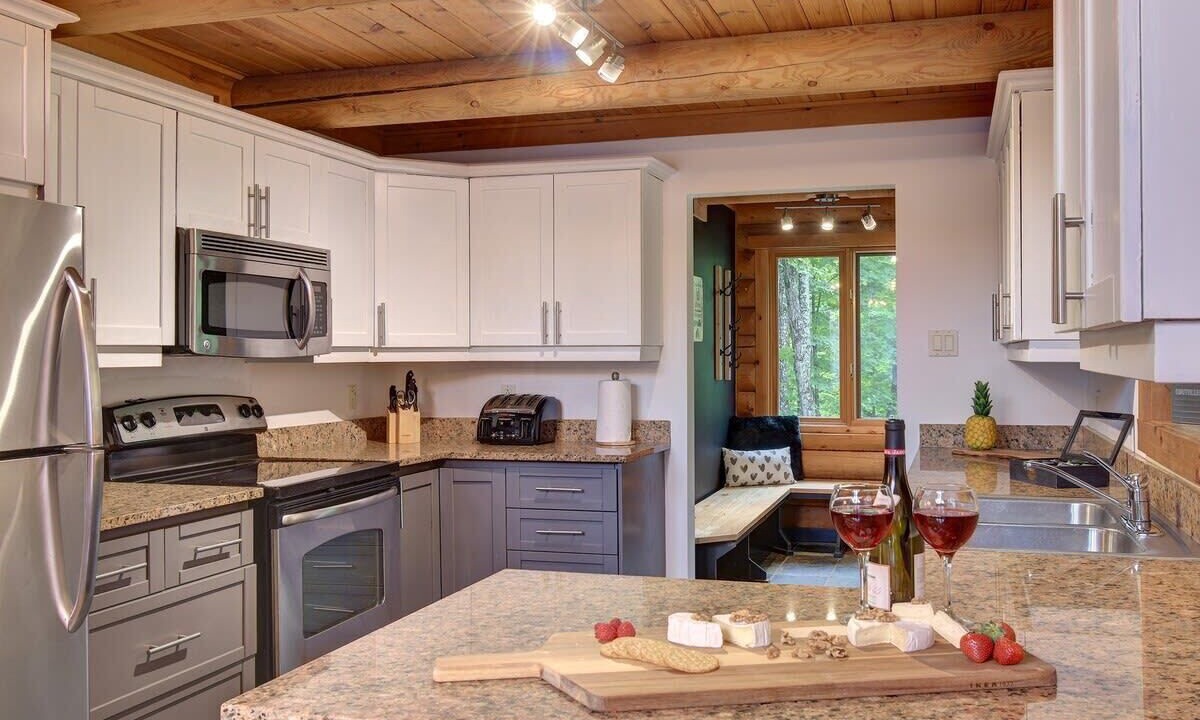 Photo of Kitchen in Labelle