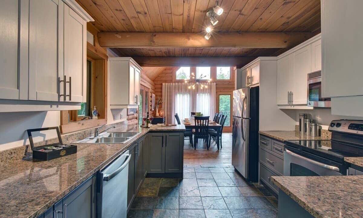 Photo of Kitchen in Labelle