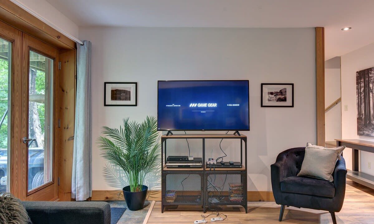 Photo of Livingroom in Labelle