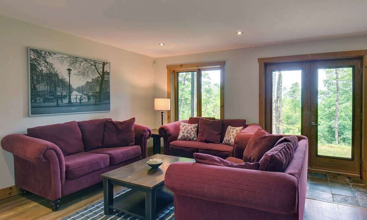 Photo of Livingroom in Labelle