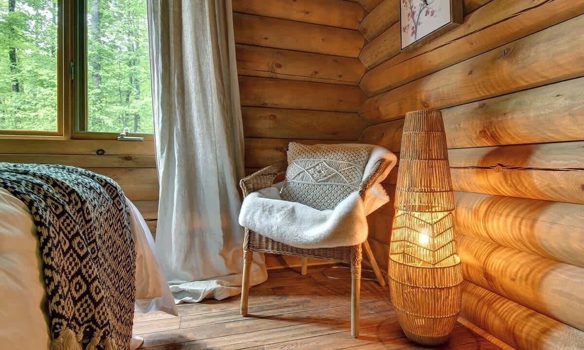 Photo of Bedroom in Labelle