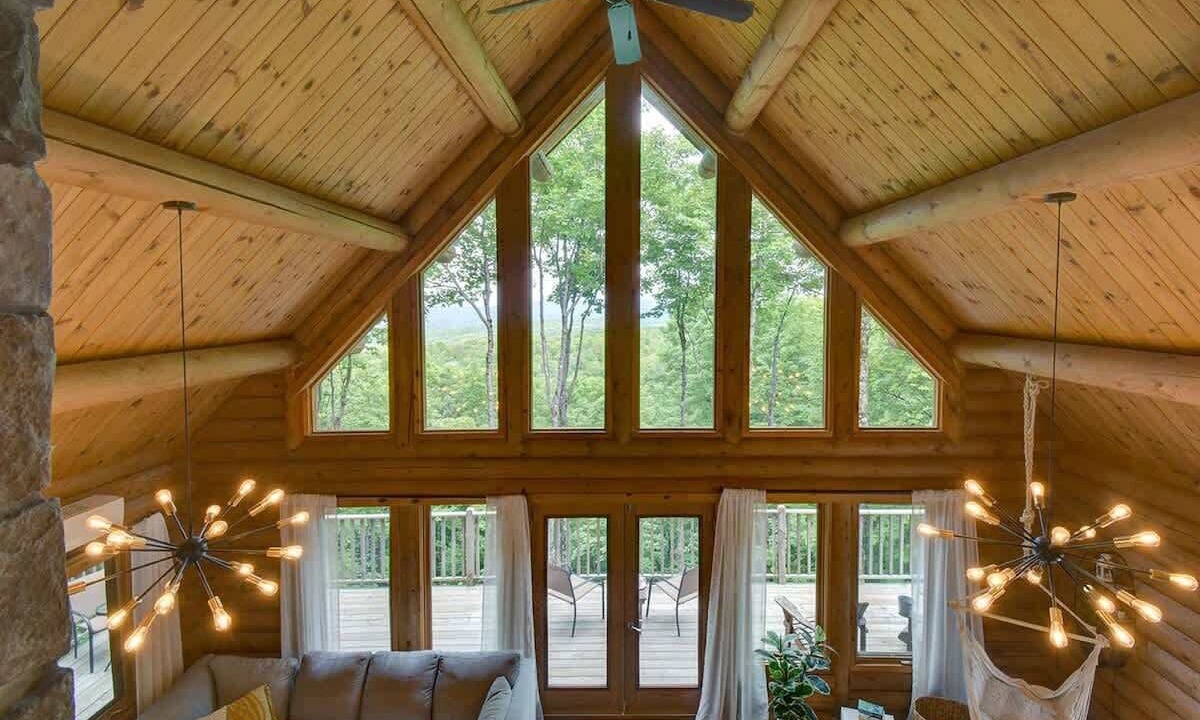 Photo of Livingroom in Labelle