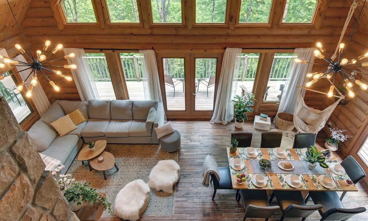 Photo of Livingroom in Labelle