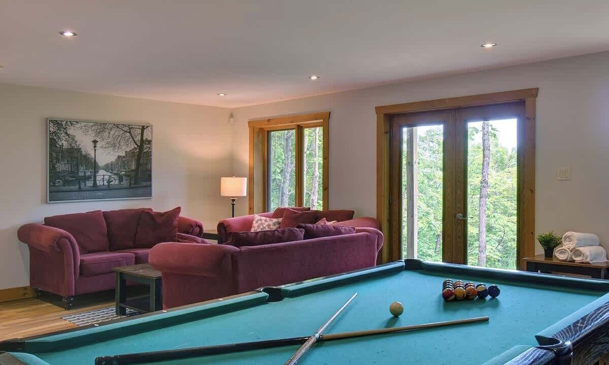 Photo of Livingroom in Labelle