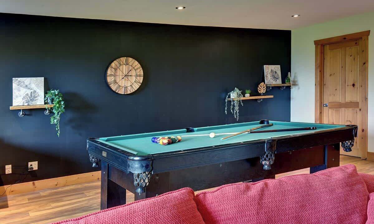 Photo of Bedroom in Labelle