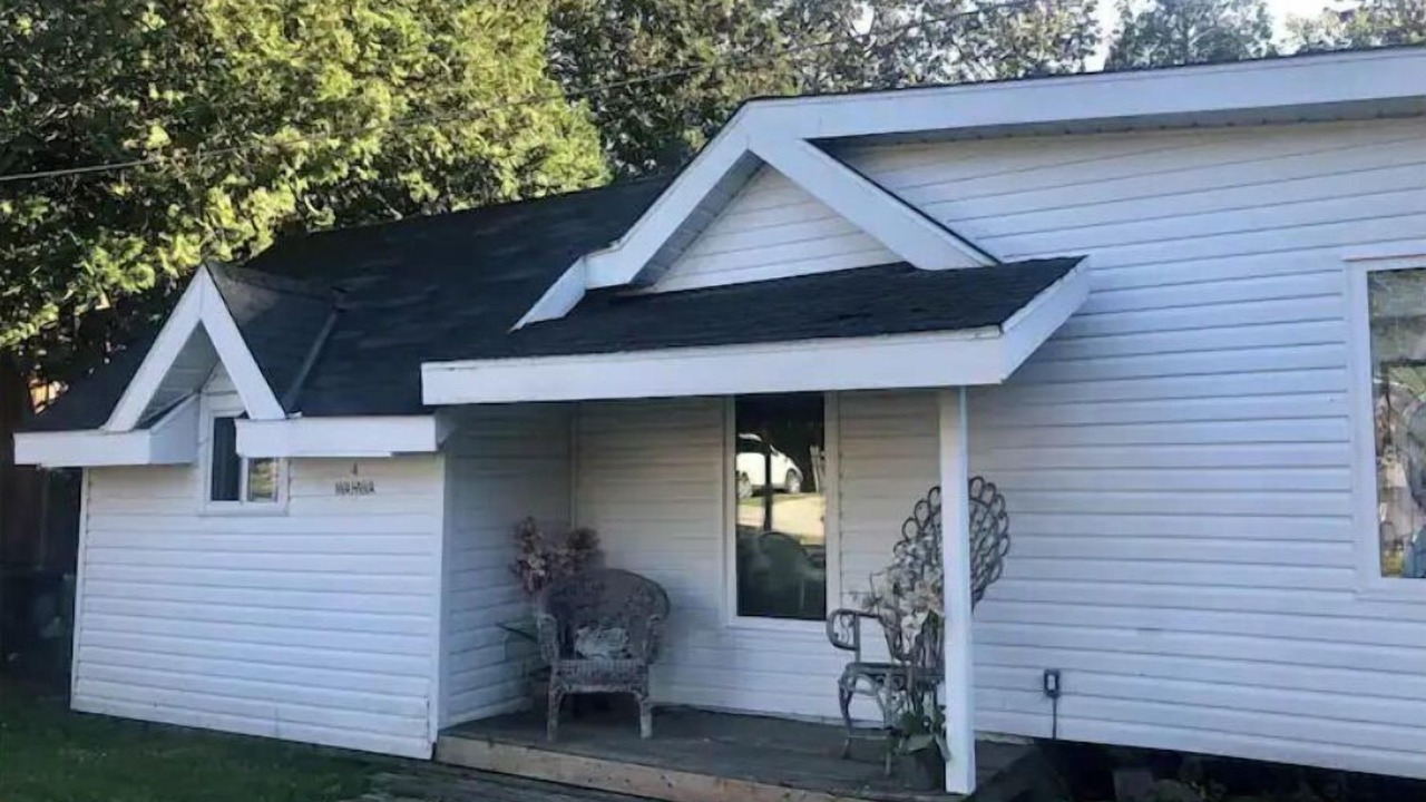 Photo of Outdoor in South Baymouth