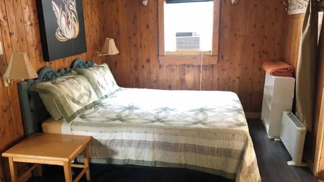 Photo of Bedroom in South Baymouth